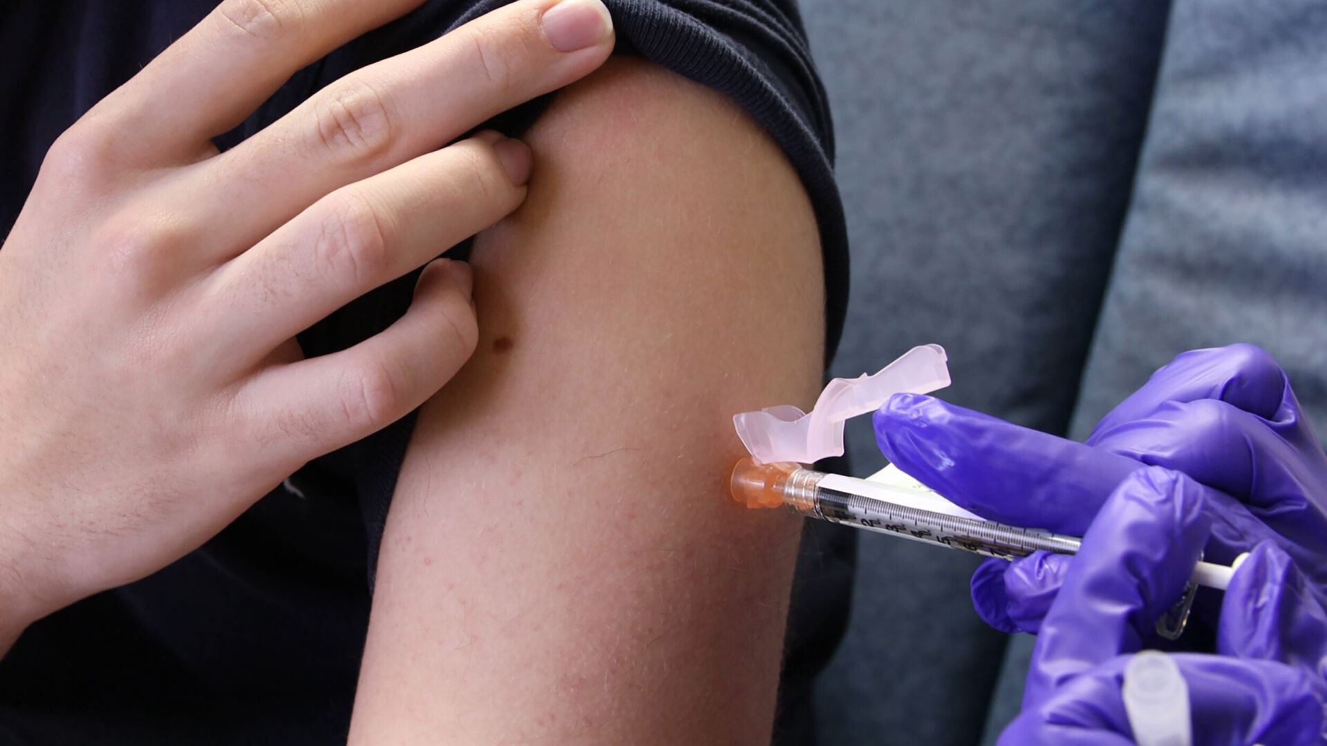 When might your kid be able to get vaccinated? Here's what the rollout of Covid-19 shots for ages 5 to 11 might look like